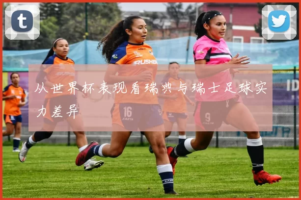 从世界杯表现看瑞典与瑞士足球实力差异