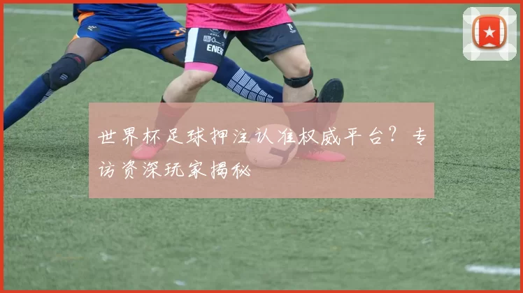 世界杯足球押注认准权威平台？专访资深玩家揭秘