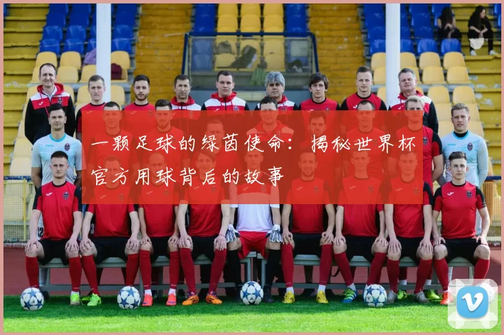 一颗足球的绿茵使命:揭秘世界杯官方用球背后的故事