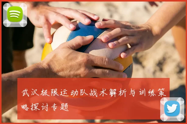 武汉极限运动队战术解析与训练策略探讨专题