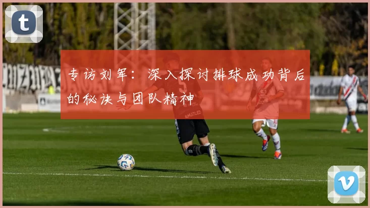 专访刘军：深入探讨排球成功背后的秘诀与团队精神