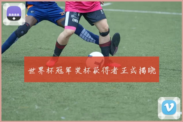 世界杯冠军奖杯获得者正式揭晓