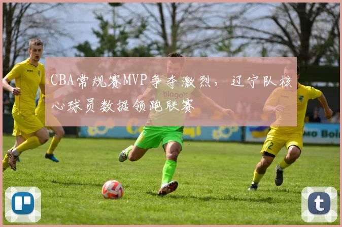 CBA常规赛MVP争夺激烈，辽宁队核心球员数据领跑联赛