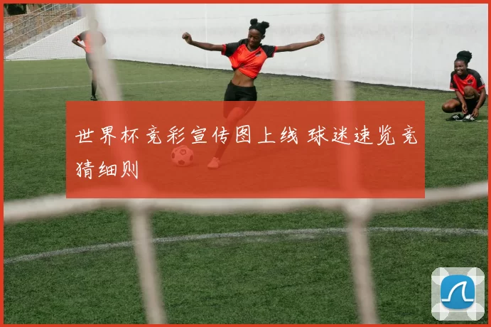 世界杯竞彩宣传图上线 球迷速览竞猜细则