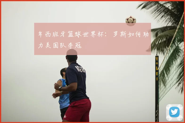 年西班牙篮球世界杯:罗斯如何助力美国队夺冠