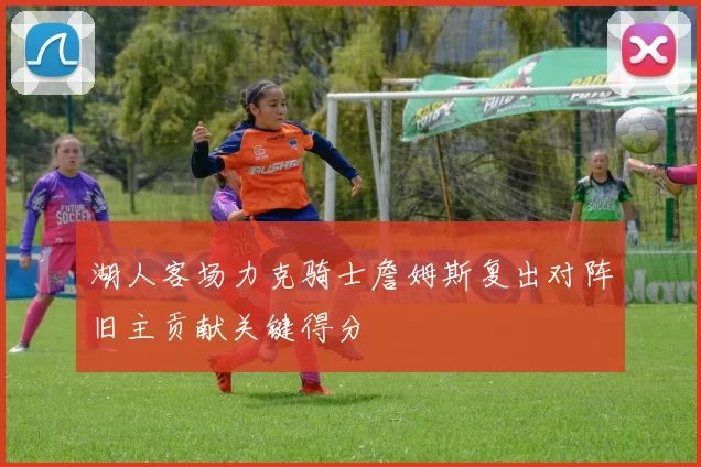 湖人客场力克骑士詹姆斯复出对阵旧主贡献关键得分