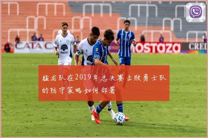 猛龙队在2019年总决赛击败勇士队的防守策略如何部署